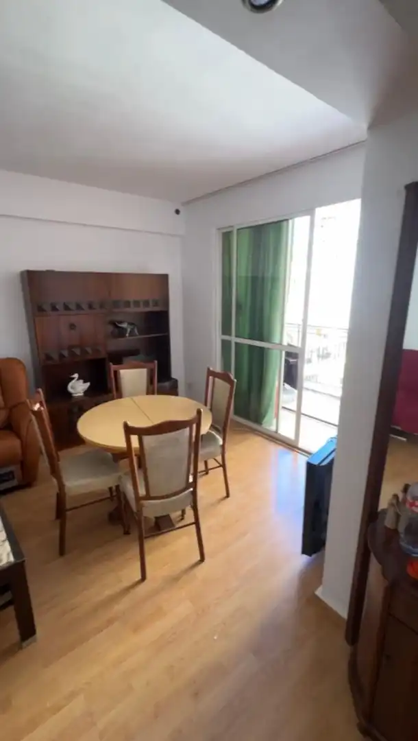 Esszimmer von Wohnung zum Verkauf in Torremolinos