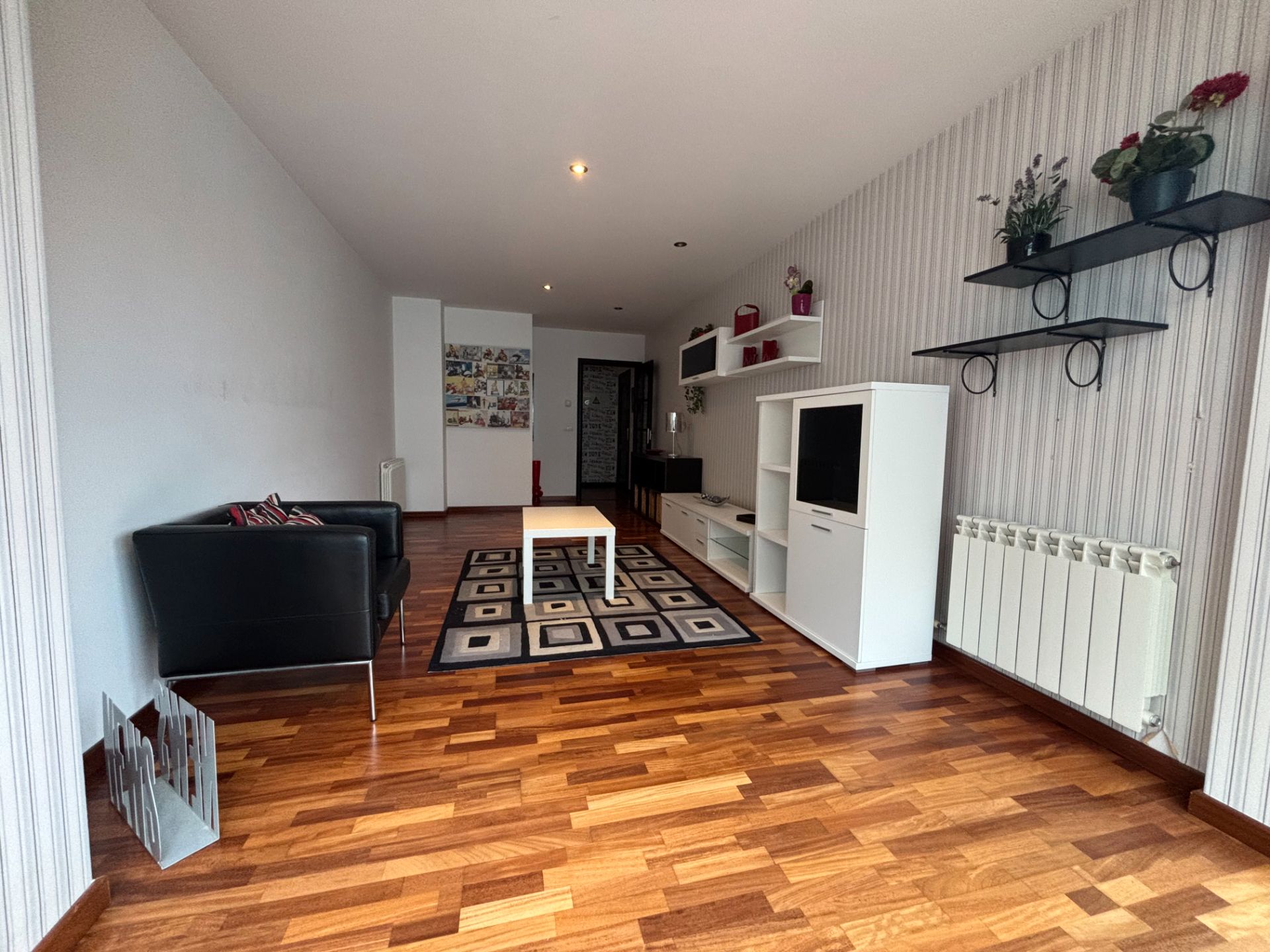 Piso de alquiler en Rúa das Teixugueiras, 18, Navia