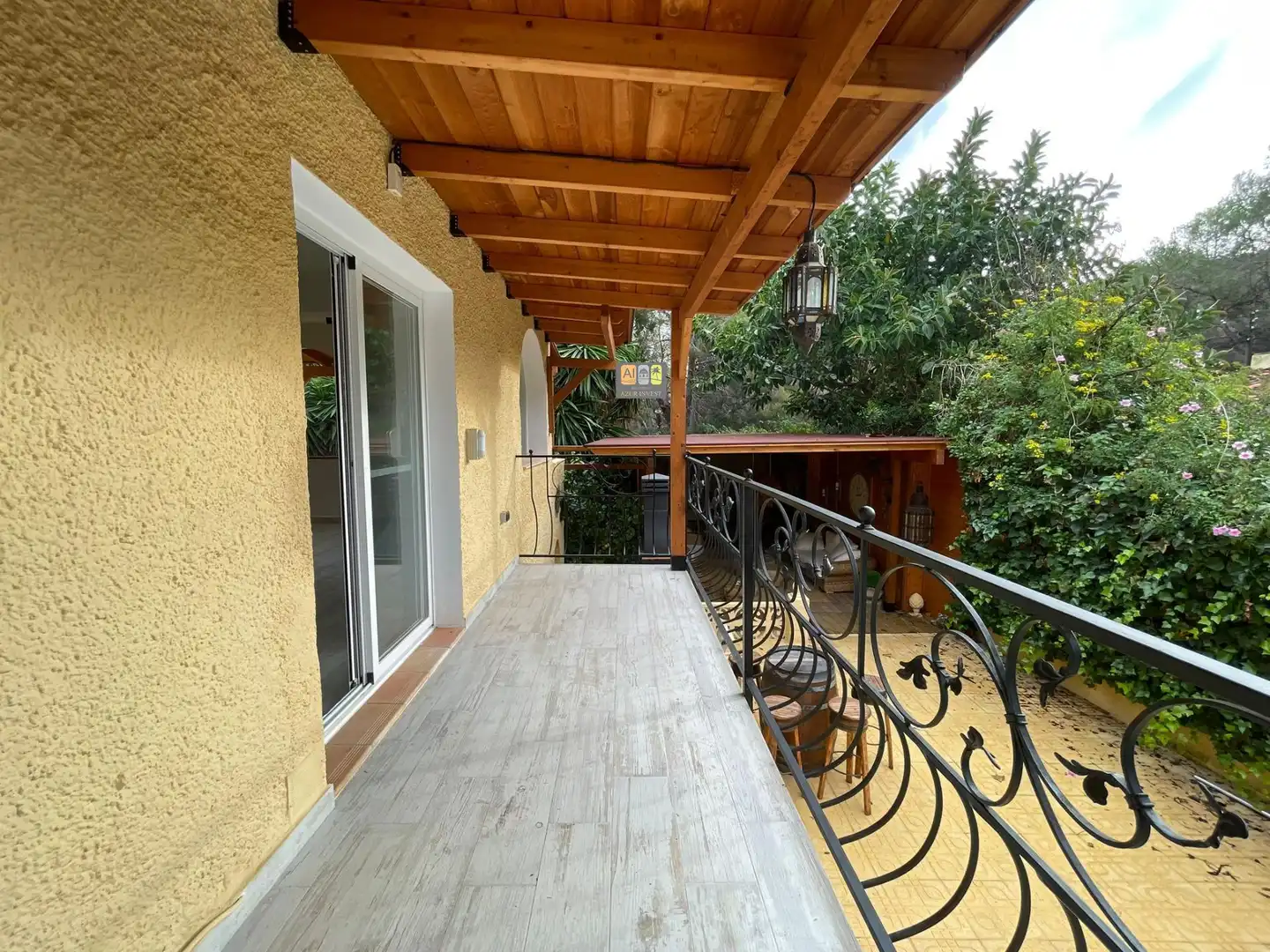 Casa o chalet de alquiler en L'Albir