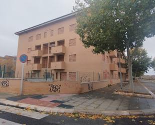 Exterior view of Building for sale in Valdepeñas