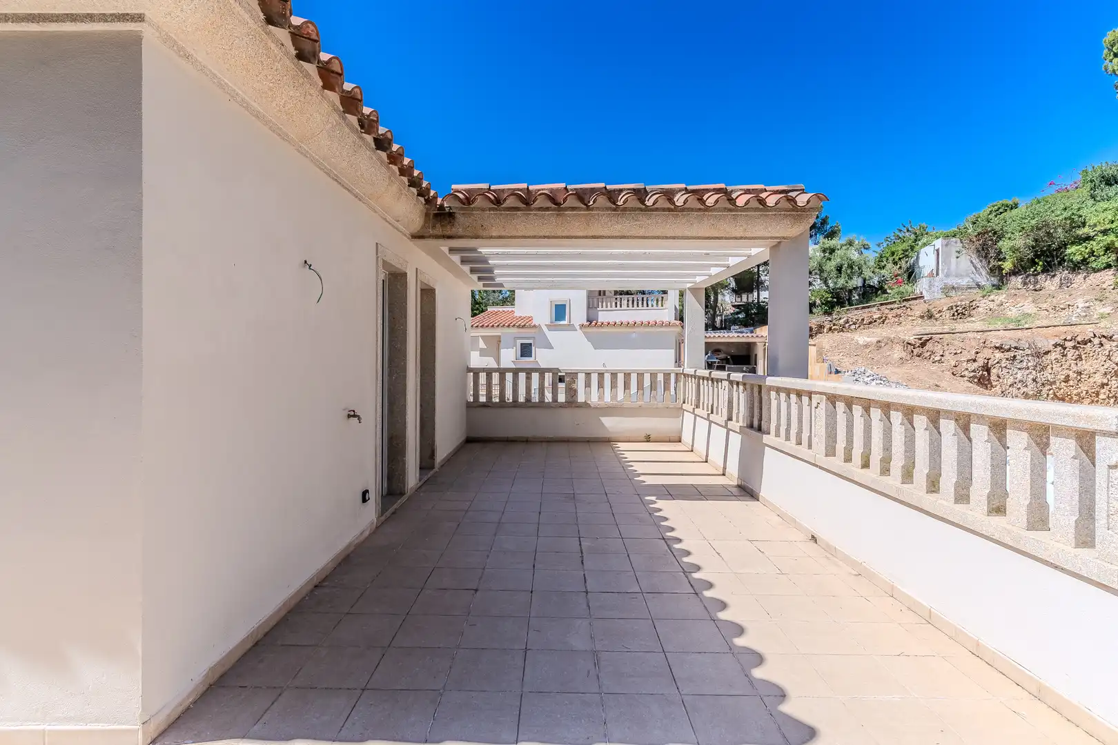 Villa mit Terrasse zum Verkauf in Avenida Manila, imagen 25