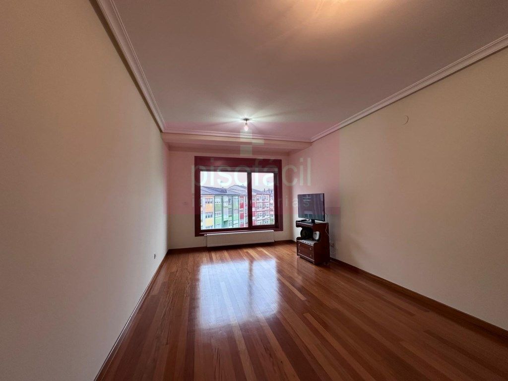 Living room of Flat for sale in Lugo Capital