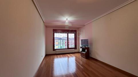 Foto 2 de Pis en venda a A Milagrosa, Lugo