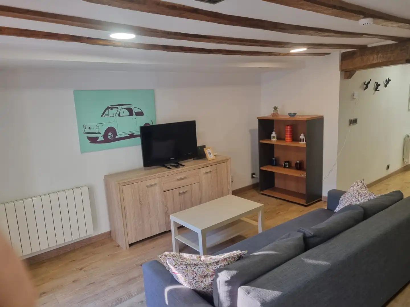 Apartment mit Aufzug zum Verkauf in Calle General Sanz Pastor, imagen 14