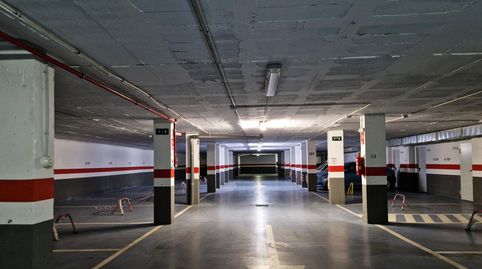 Foto 5 de Garaje en venta en Calle Haya, Casco Antiguo, Mairena del Aljarafe