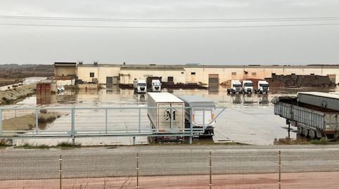 Foto 4 von Fabrikhallen zum Verkauf in Alcolea de Cinca, Huesca