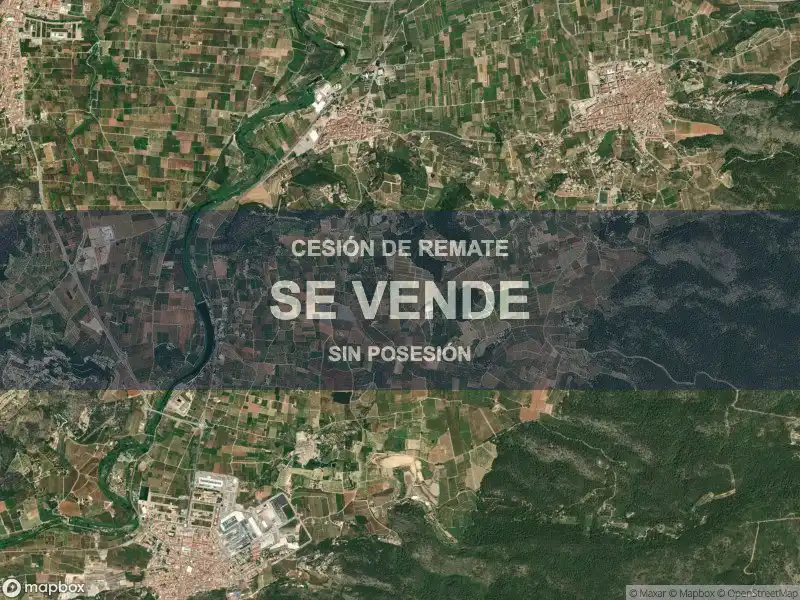 Piso en venta en Vilallonga / Villalonga