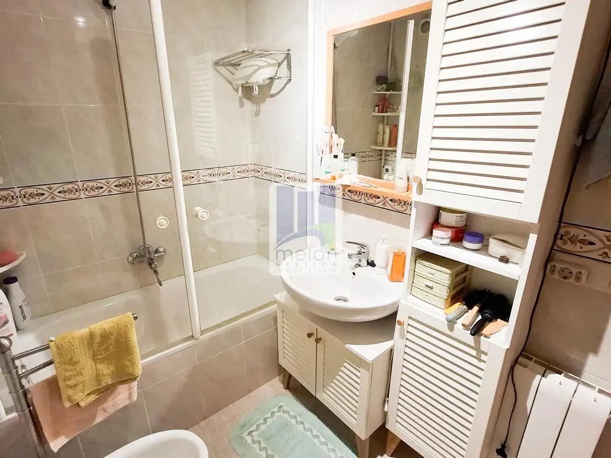Baño de Casa o chalet en venta en Merindad de Río Ubierna