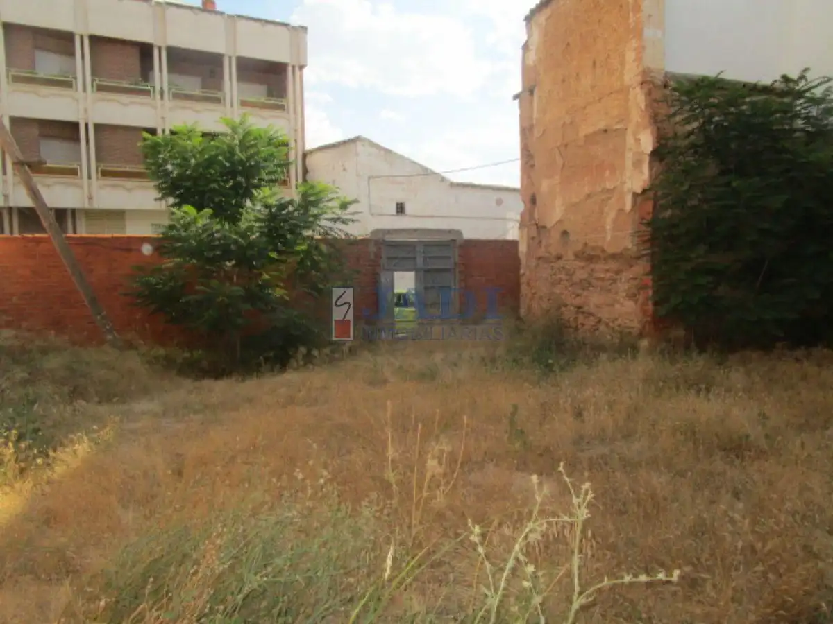 Terreno residenziale in vendita a Valdepeñas, imagen 2