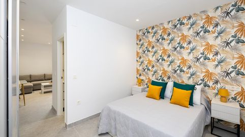 Foto 5 de Piso en venta en Plaza Poeta Garcilaso de la Vega, Joaquina Eguaras, Granada Capital