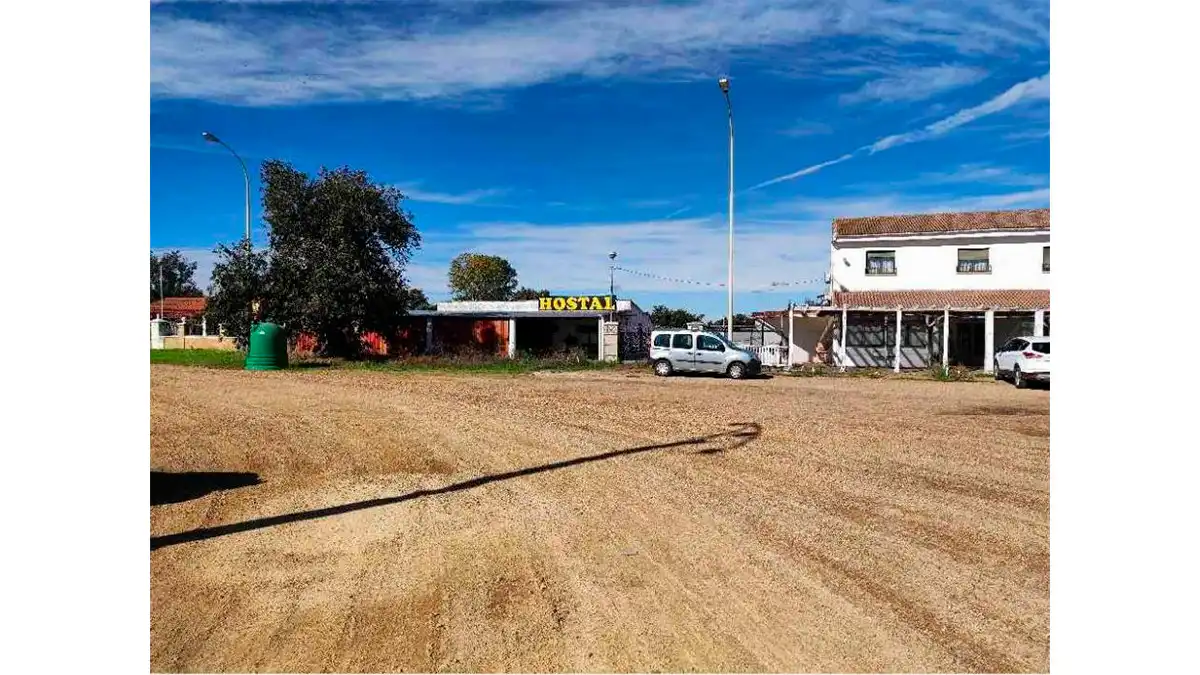 Hotel en venta en Sancti-Spíritus (Salamanca), imagen 2