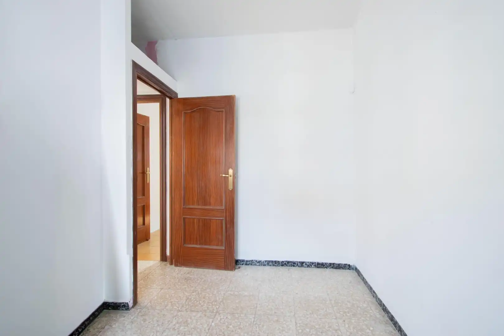 Piso en venta en San Pablo - Santa Justa