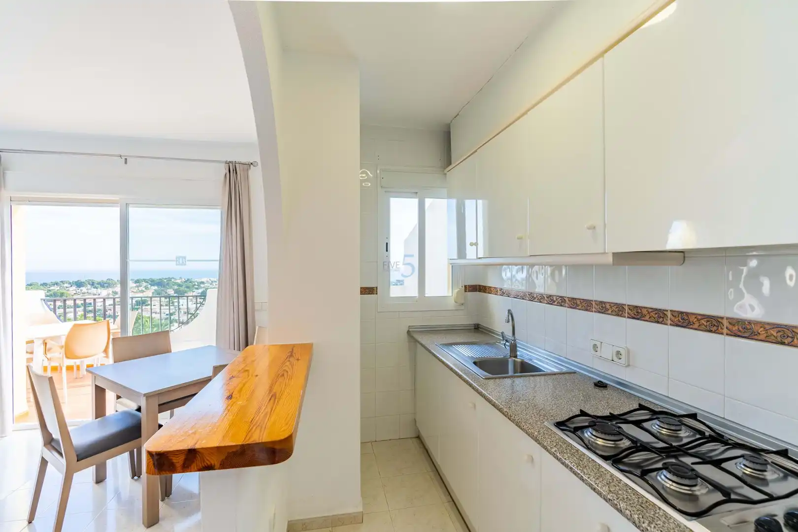 Appartement avec piscine à vendre à Cometa, imagen 16