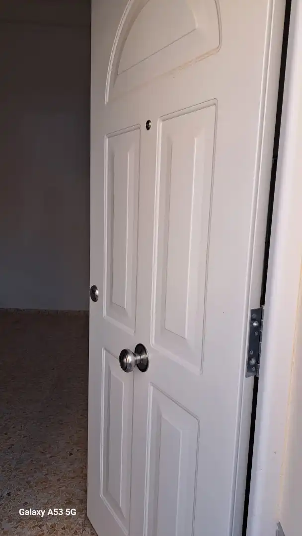 Flat for rent in Benaguasil  with Storage room, Oven and Washing machine