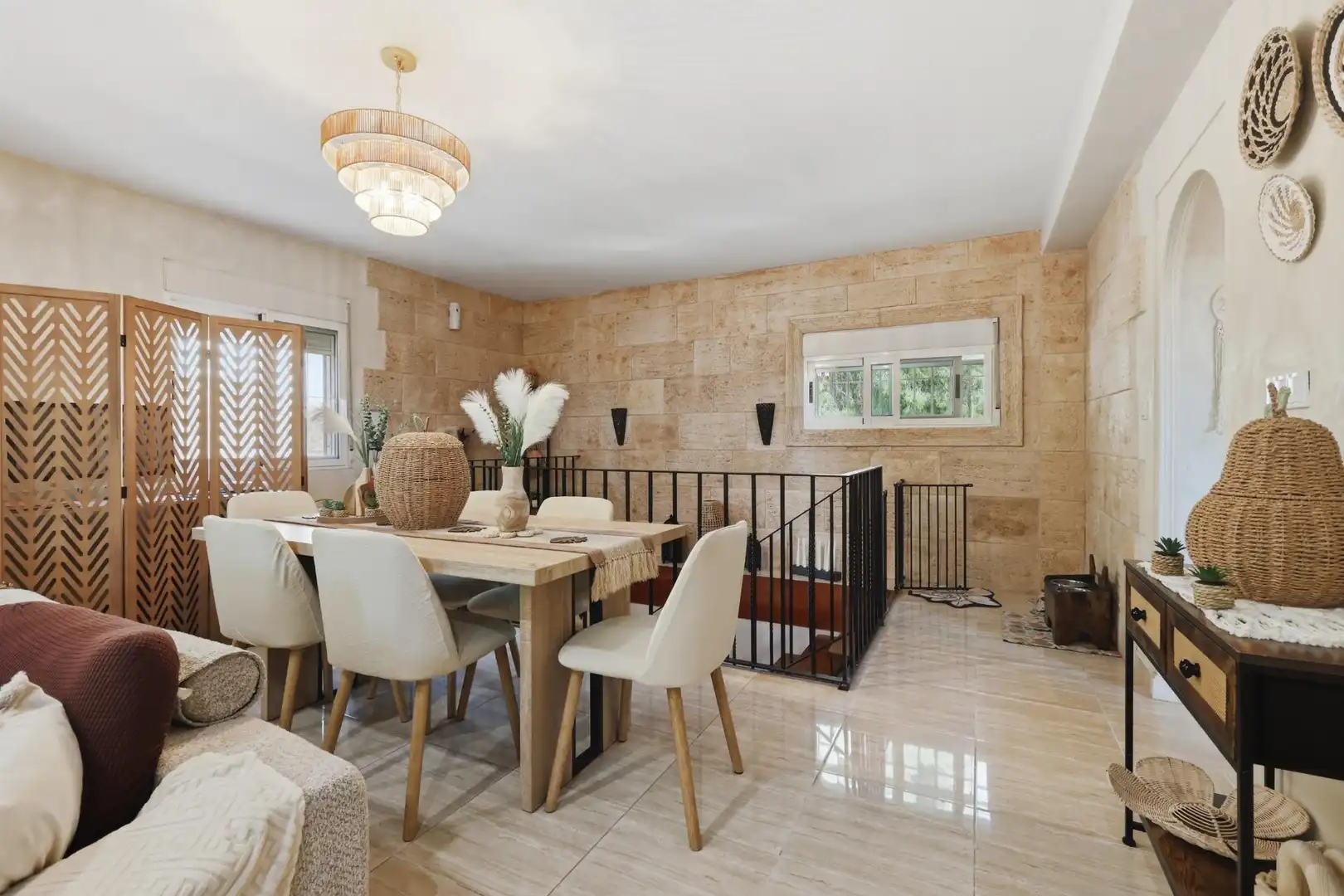 Villa mit Pool zum Verkauf in Calle NARANJOS S PERENCHIZA, imagen 34