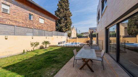 Photo 3 of Detached homes for sale in Estación, Pozuelo de Alarcón