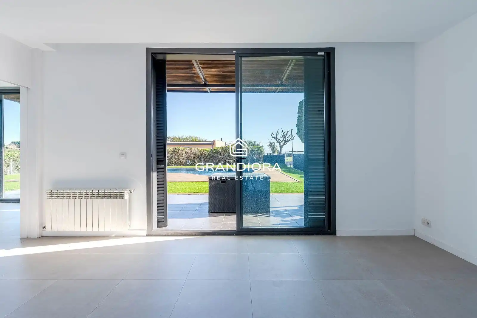 Detached house with pool for sale in Avenida del Regadiu, imagen 13