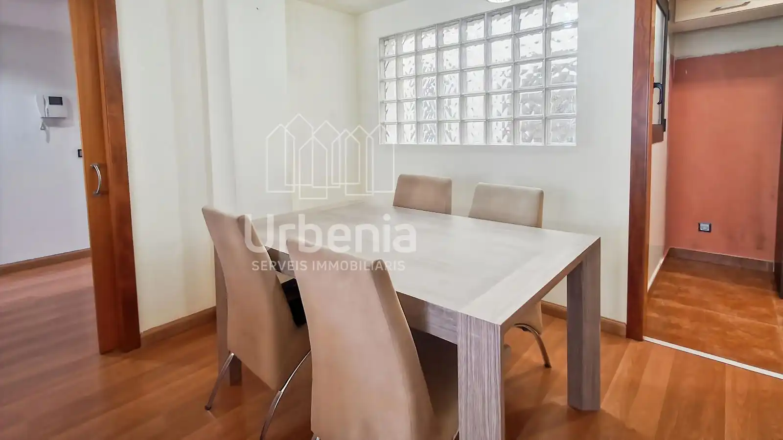 Comedor de Dúplex en venta en Tordera con Aire acondicionado, Calefacción y Terraza
