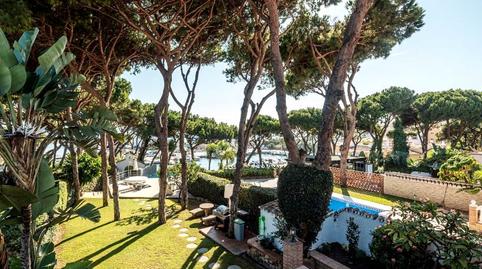 Photo 3 of House or chalet for rent in Cabopino - Artola, Marbella