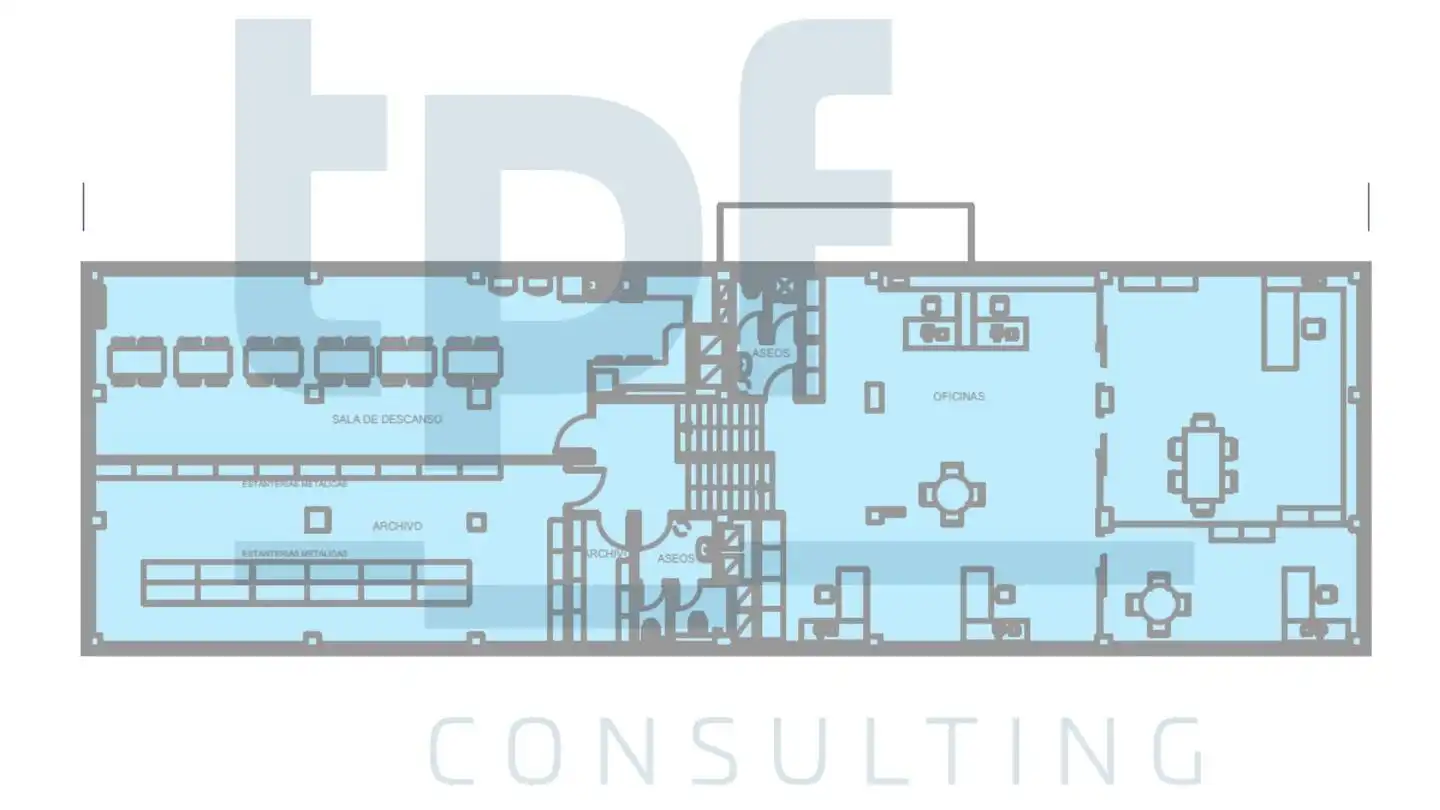 Industrial building to rent in El Barral Ferial, imagen 5