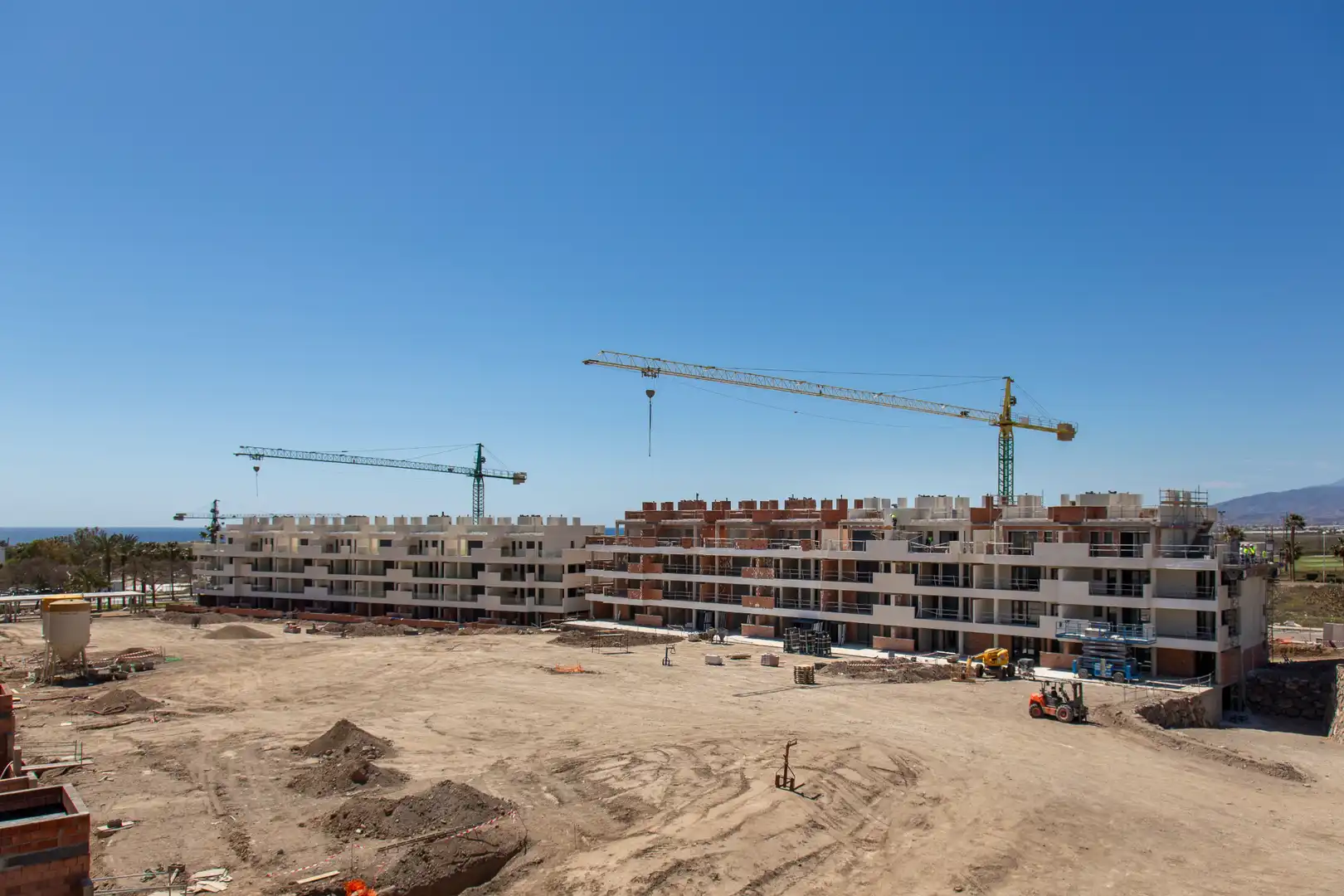 Dachboden zum Verkauf in Calle Alcade Guillermo Verdejo, El Toyo