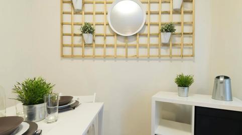 Photo 5 of Flat for rent in N/a, El Viso,  Madrid Capital