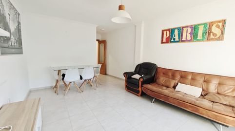 Foto 4 de Apartamento en venta en La Nucia Pueblo, La Nucia