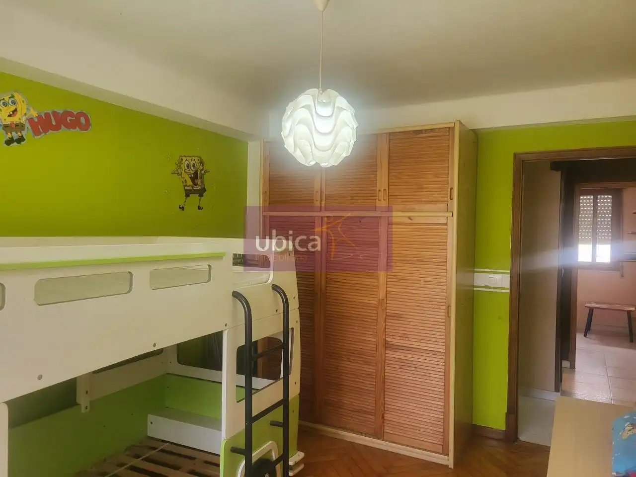 Appartamento con ascensore in vendita a Centro Urbano, imagen 17