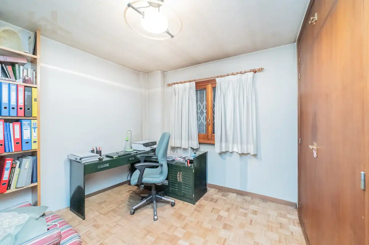 Casa adosada en venta en Pozuelo de Alarcón con Aire acondicionado, Calefacción y Terraza