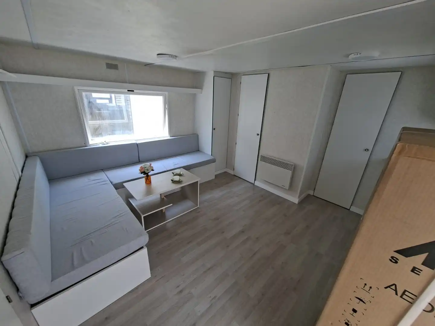 Bedroom of Land for sale in Pórtugos