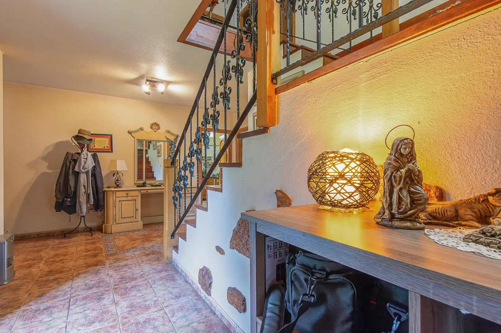 Country house zum Verkauf in Toques mit Möbliert