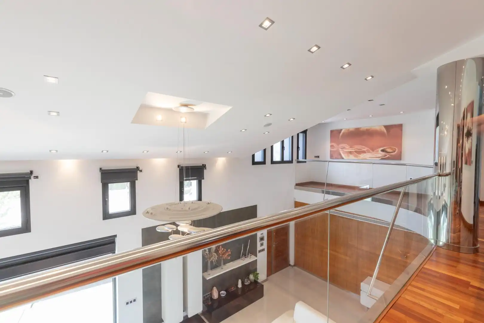 Chalet con piscina en venta en Urbanizacion EL CARMELO, imagen 58