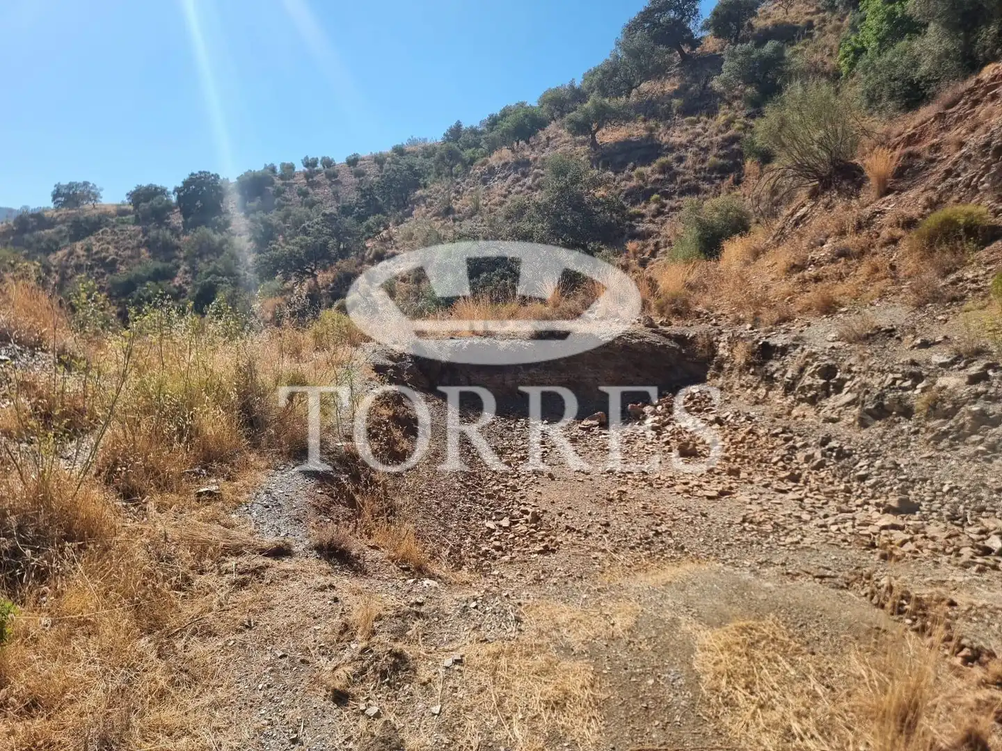 Residencial en venta en Colmenar