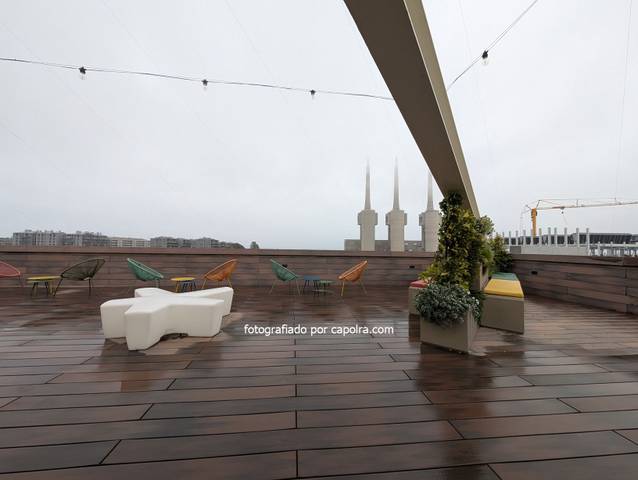 Oficina en Alquiler en maresme en El Remei