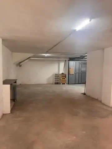Aparcamiento en venta en Playa del Cura, imagen 5
