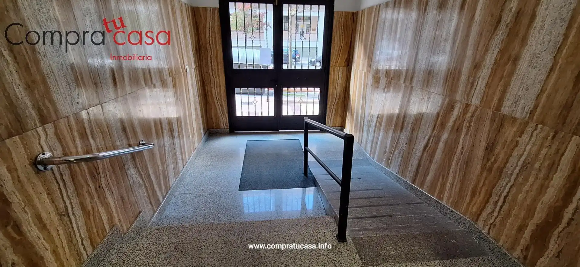 Pis amb ascensor en venda a Paseo de Ezequiel González 25, imagen 20