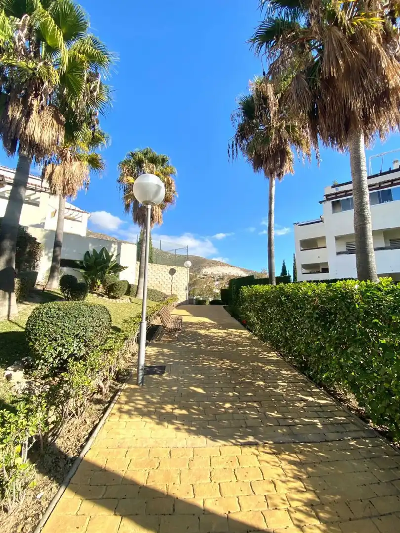 Außenansicht von Lagerraum zum Verkauf in Benalmádena