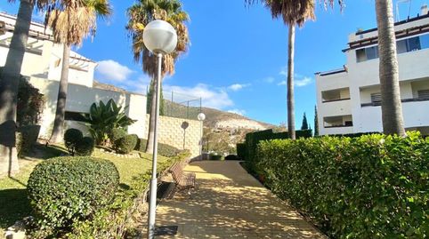 Foto 2 von Lagerraum zum Verkauf in Montealto - Monterrey, Benalmádena