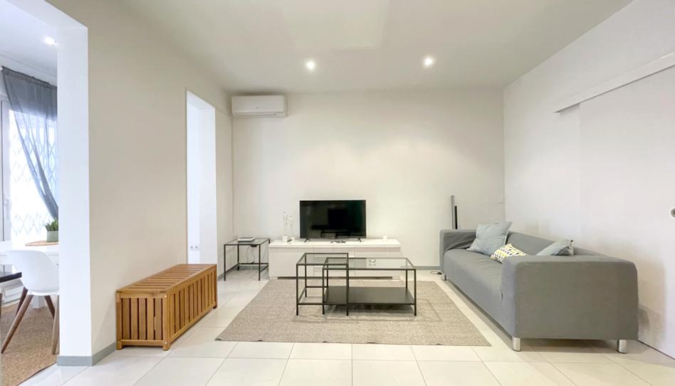 Photo 1 of Flat to rent in Sants-Badal, Barcelona