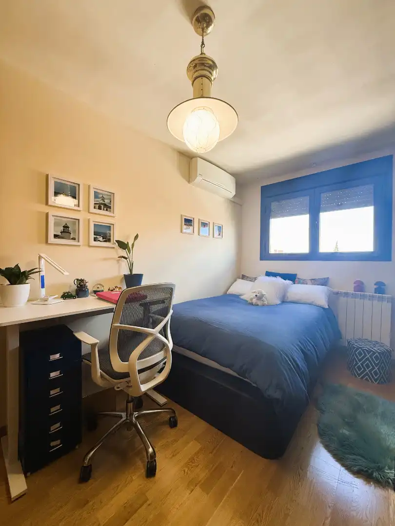 Habitación de Piso en venta en Valdemoro con Aire acondicionado, Calefacción y Trastero