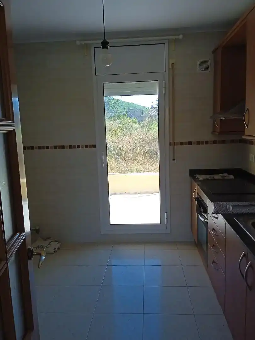 Cuina de Casa o xalet en venda en Cabra del Camp