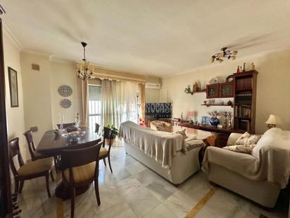 Living room of Single-family semi-detached for sale in Alcalá de Guadaira