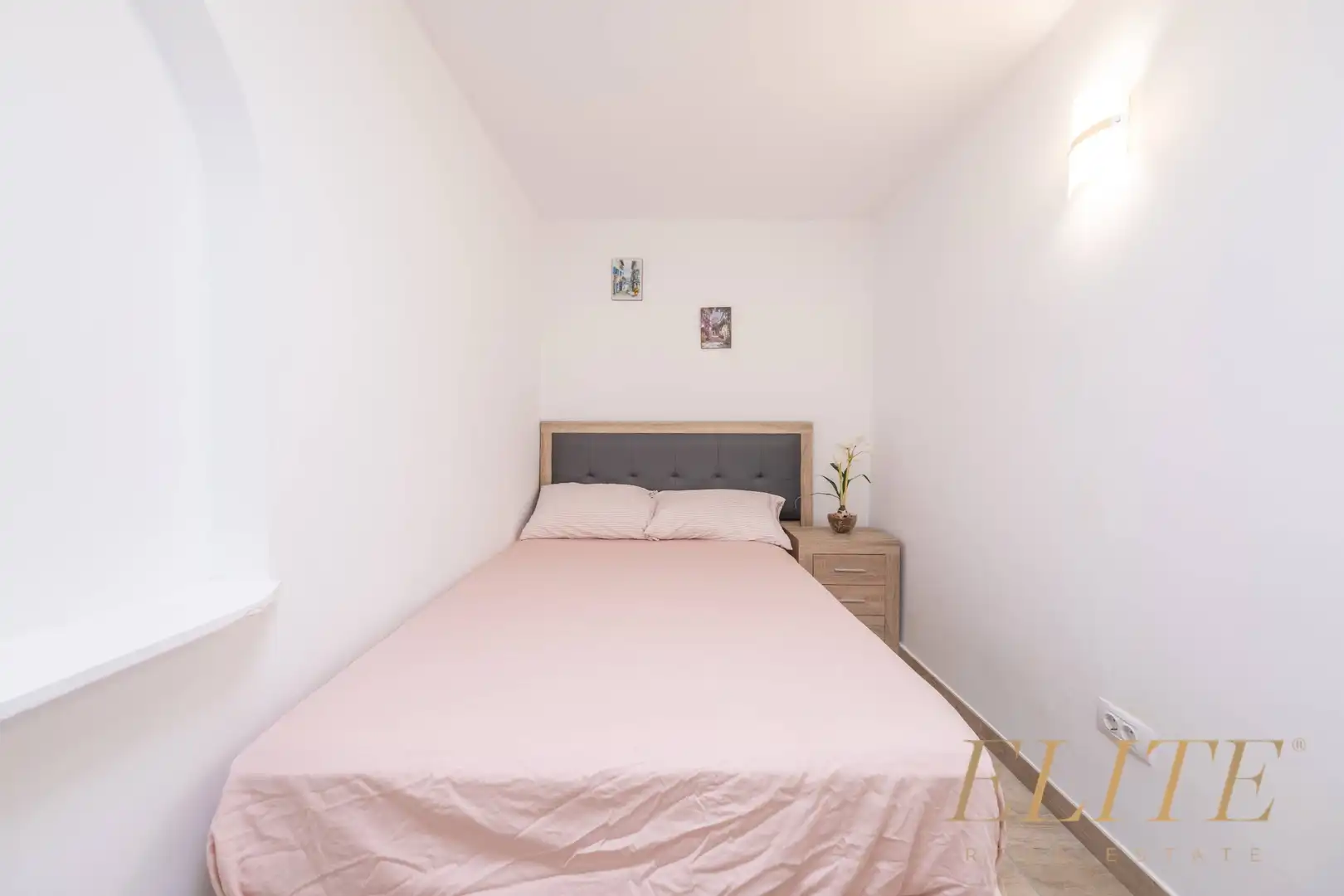 Dormitori de Casa adosada en venda en Mogán amb Aire condicionat, Terrassa i Traster