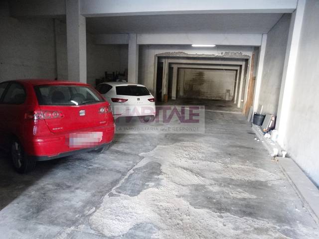 Local comercial en Alquiler en Xàtiva