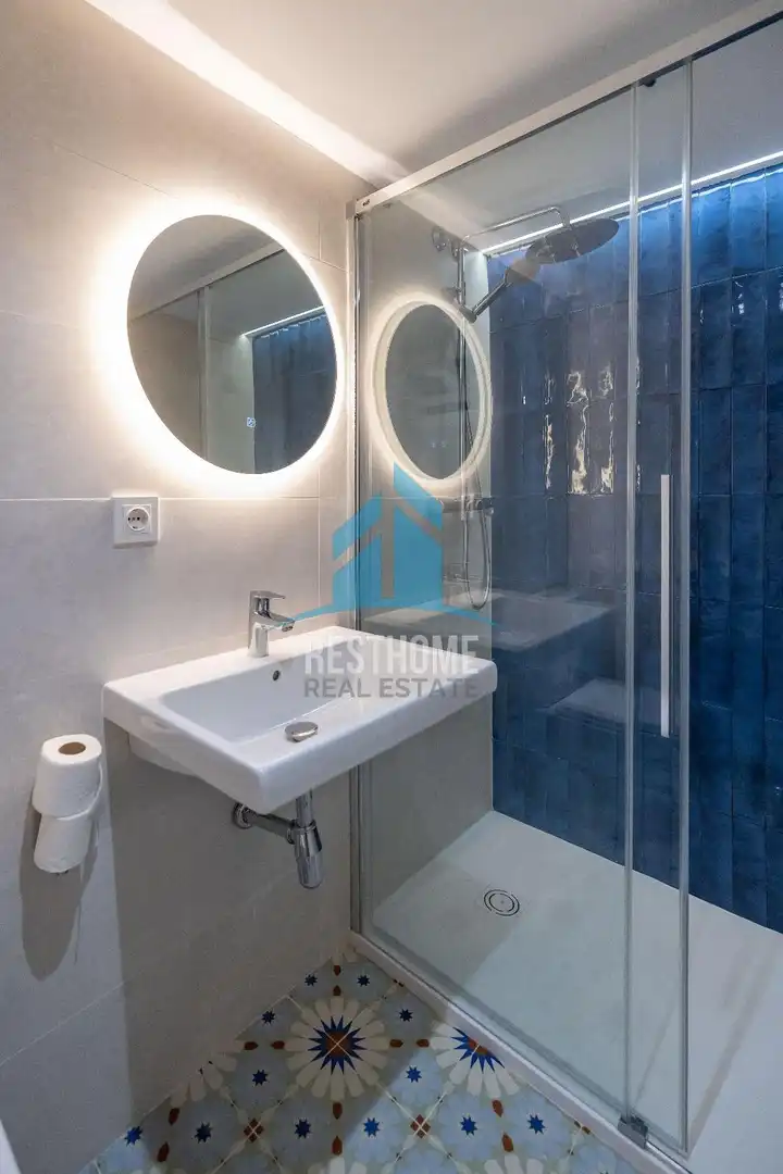 Local comercial en venta en Avenida BLASCO IBAÑEZ, imagen 38