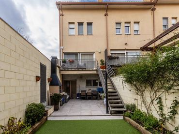 Casa con giardino in vendita a Poble