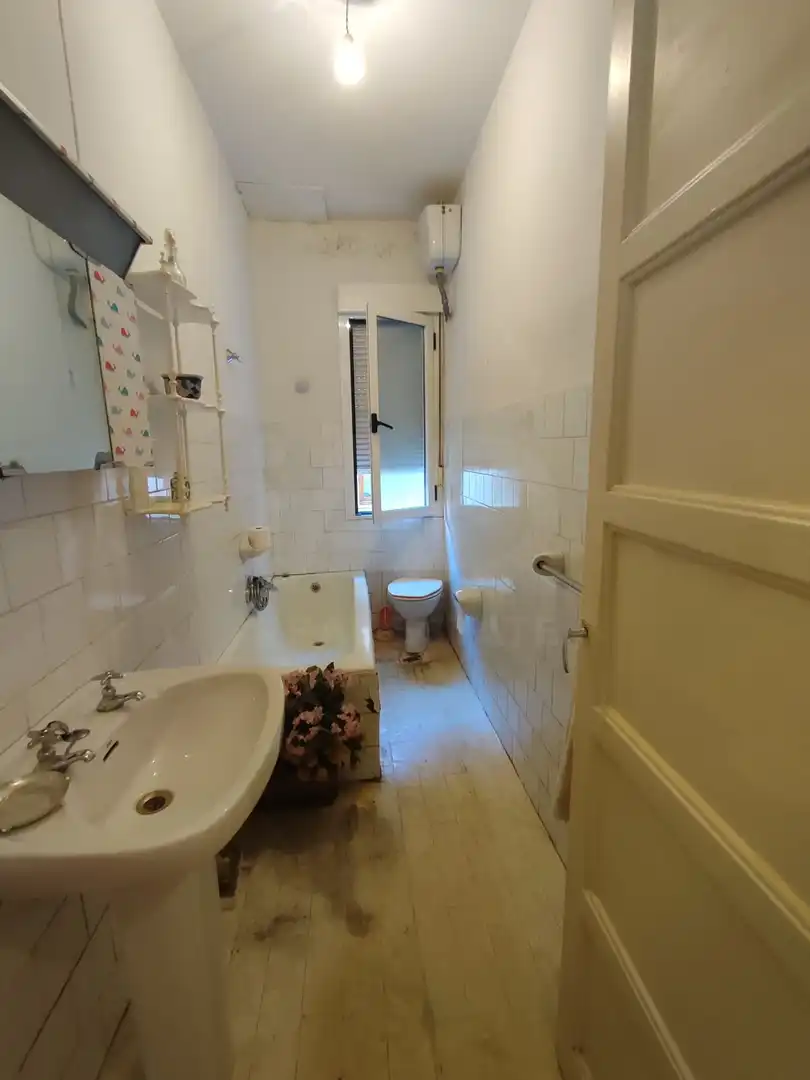 Bathroom of Detached homes for sale in León Capital   with Heating