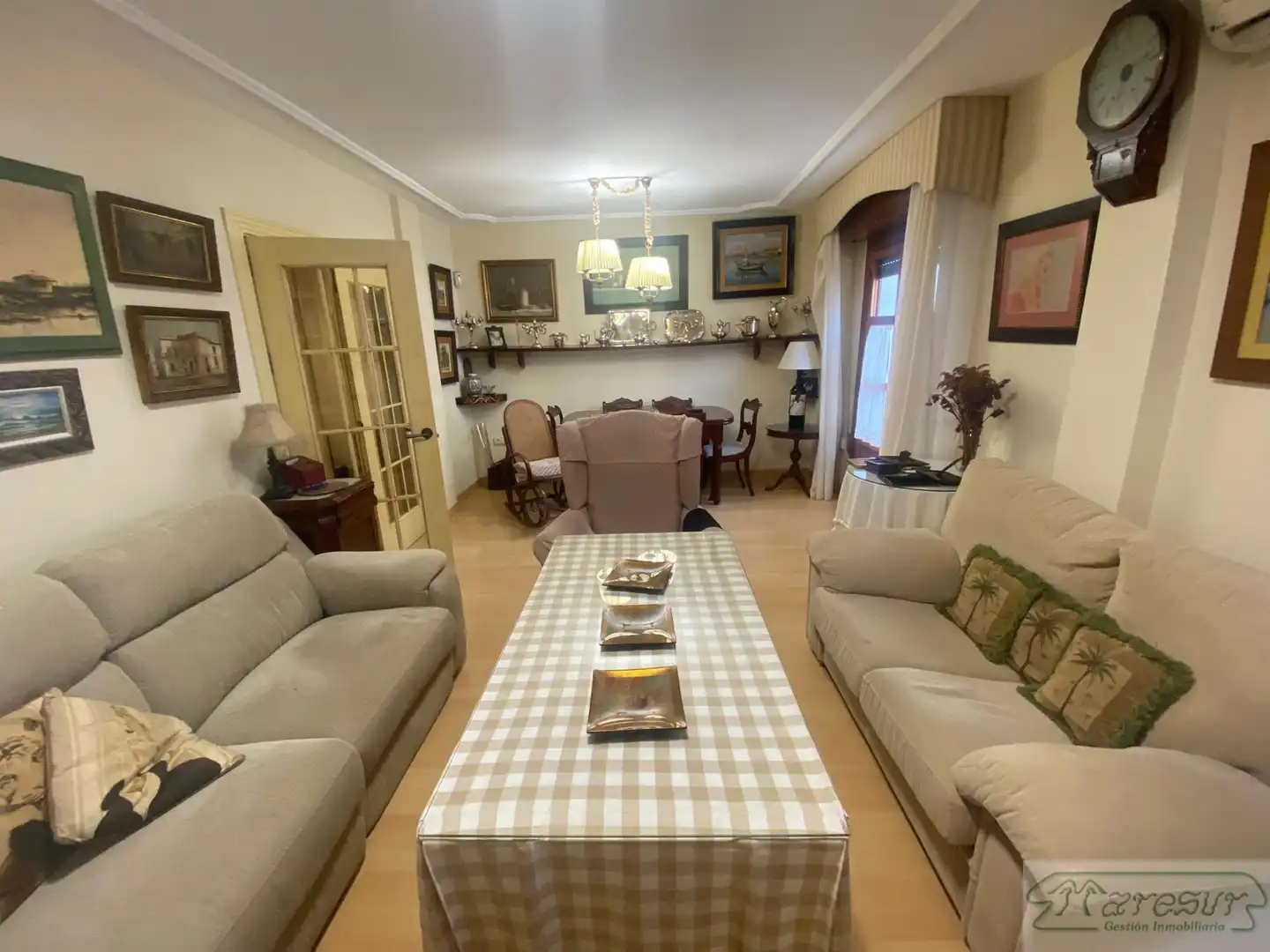 Flat with lift for sale in El Cristo - Cayetano Roldán, imagen 4