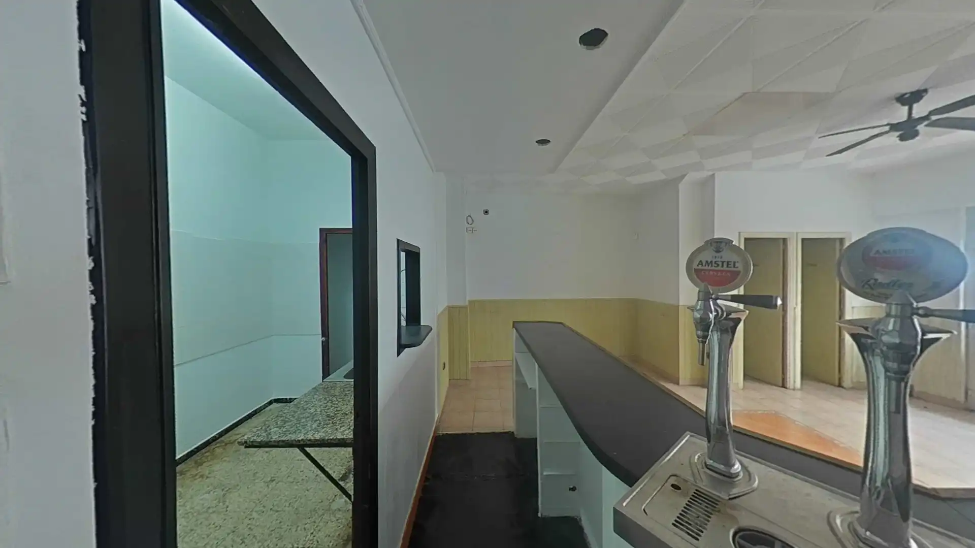 Business premises for sale in Porta Nova, imagen 5