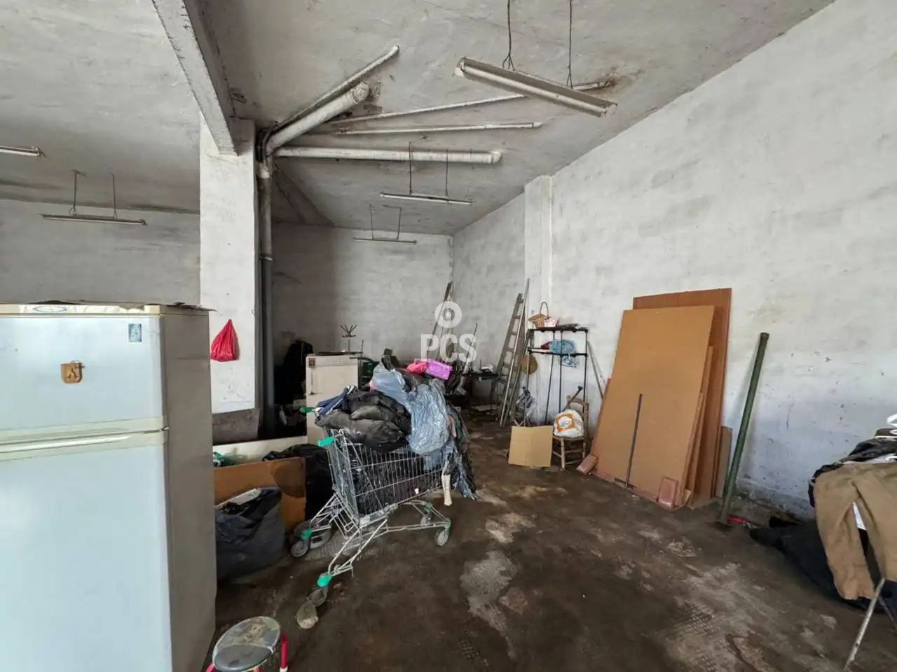 Haus zum Verkauf in Calle Zona el Parral S/N, imagen 11